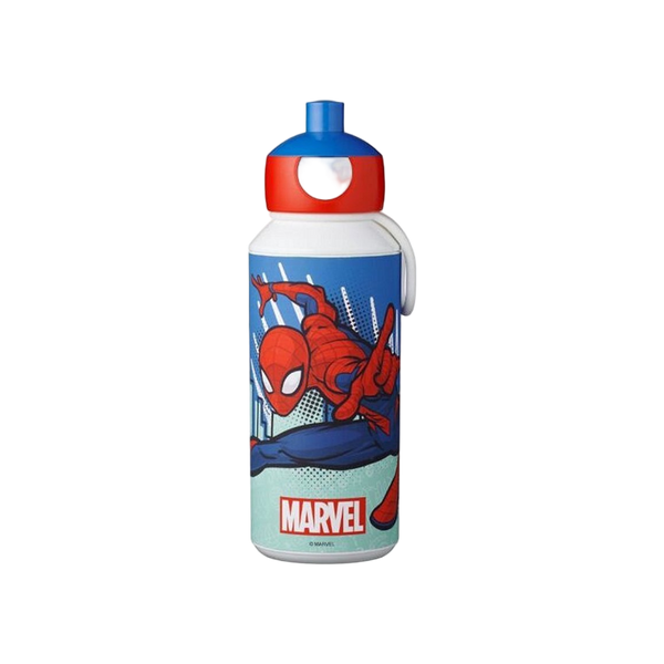 Mepal drinkfles pop-up campus 400 ml