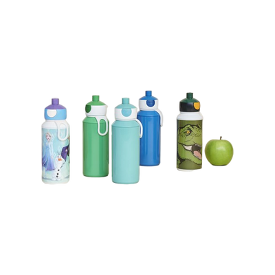Mepal drinkfles pop-up campus 400 ml