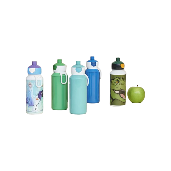 Mepal drinkfles pop-up campus 400 ml