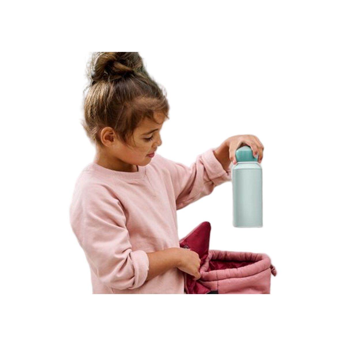Mepal drinkfles pop-up campus 400 ml