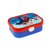 lunchbox campus - spiderman