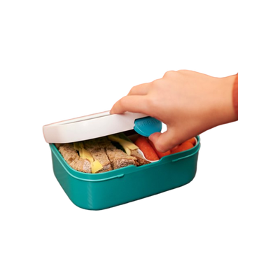 lunchbox campus - spiderman
