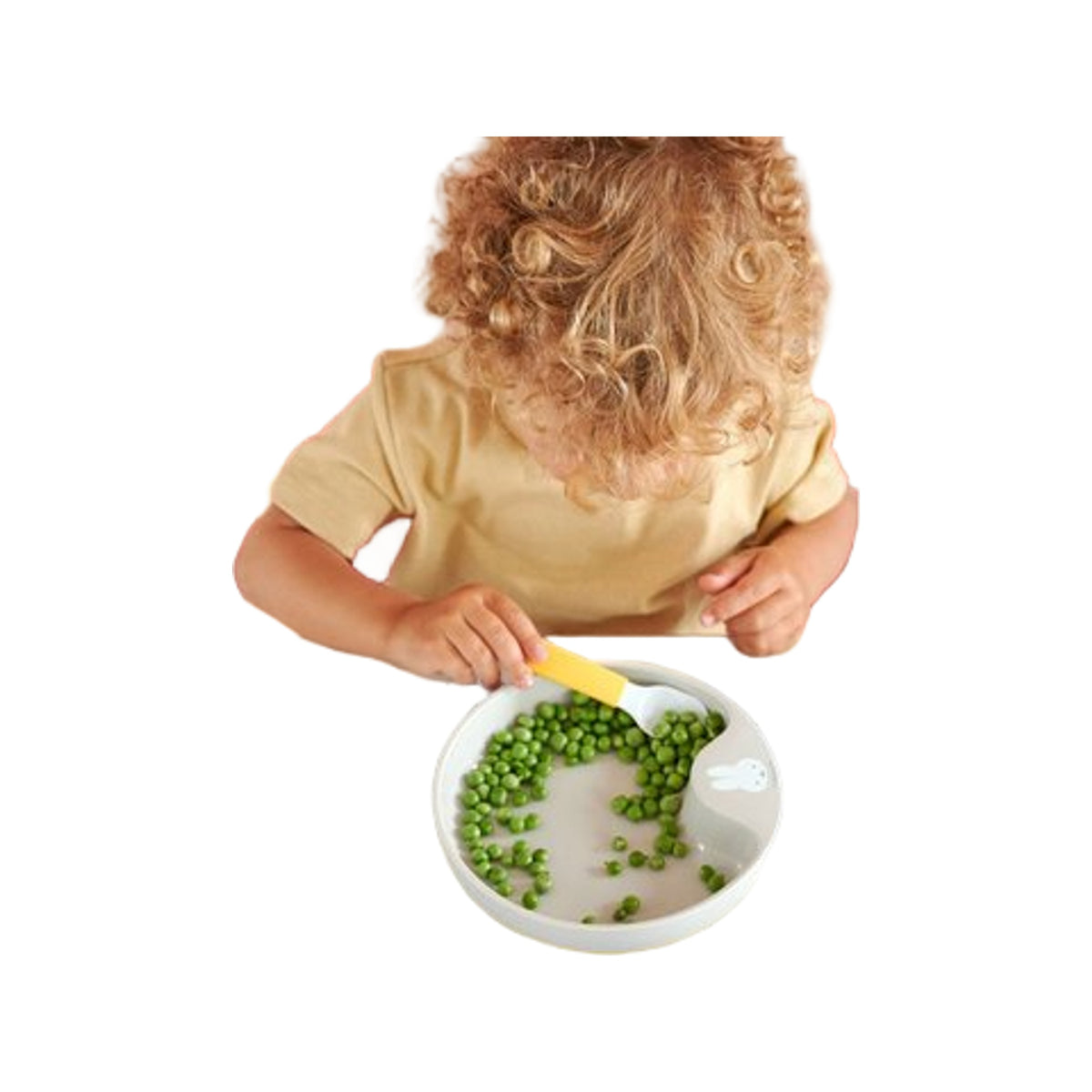 Mepal set babyservies mio 3-delig