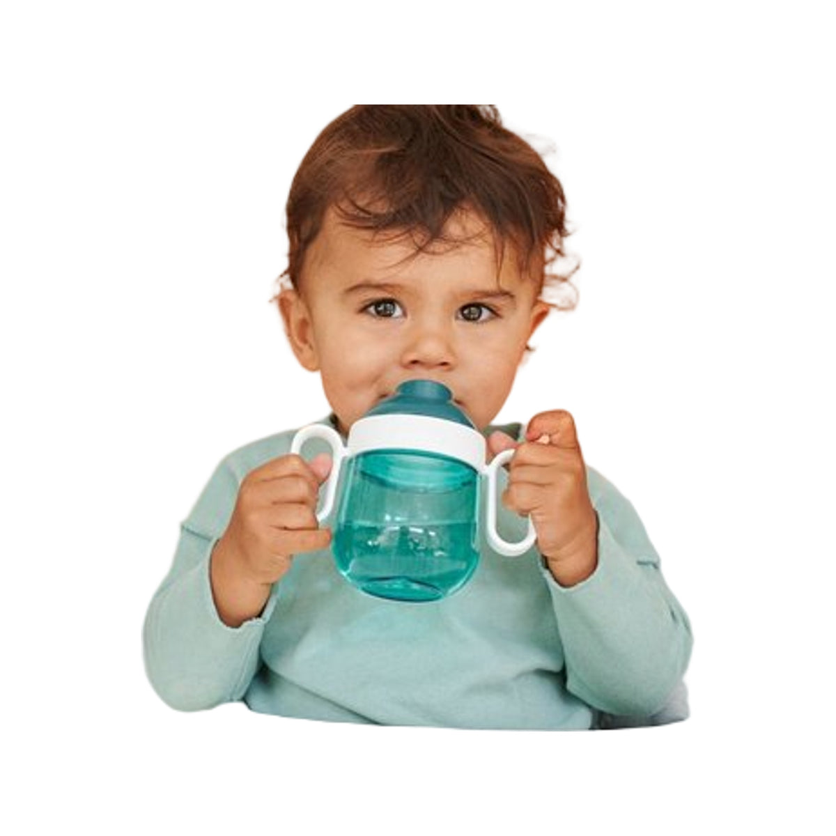 set babyservies mio 3-delig - sailors bay