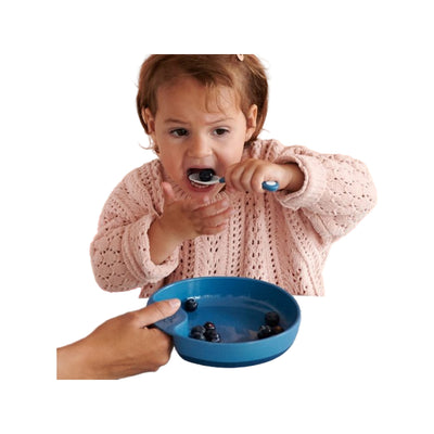 set babyservies mio 3-delig - sailors bay