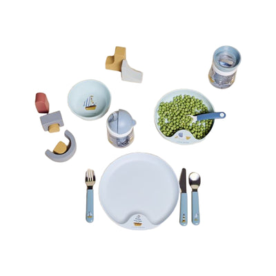 Mepal set babyservies mio 3-delig