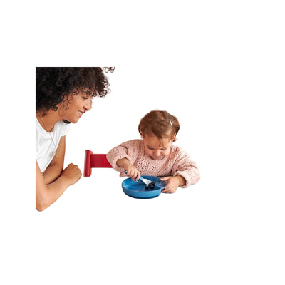 Mepal set babyservies mio 3-delig