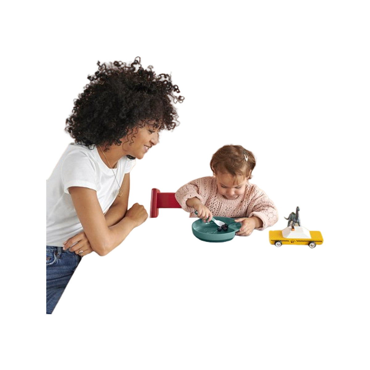 Mepal set babyservies mio 3-delig