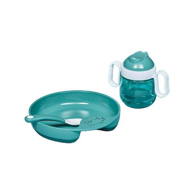 Mepal set babyservies mio 3-delig