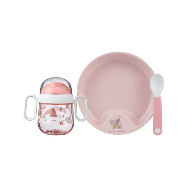 Mepal set babyservies mio 3-delig