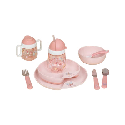 Mepal set babyservies mio 3-delig