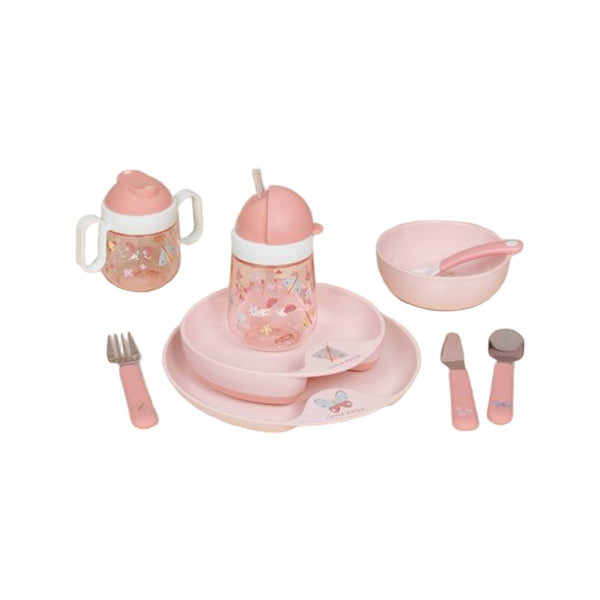 Mepal set babyservies mio 3-delig