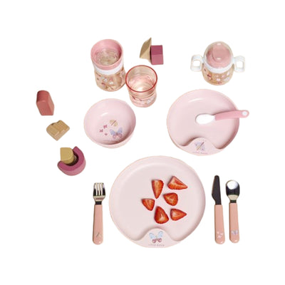 Mepal set babyservies mio 3-delig