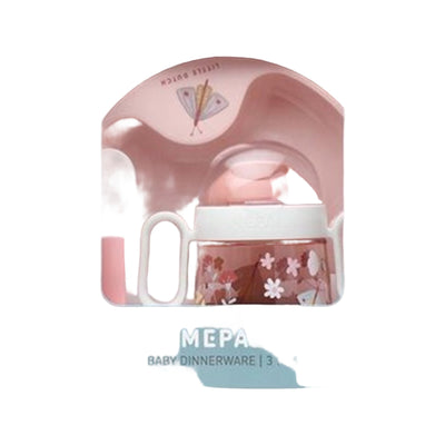 Mepal set babyservies mio 3-delig