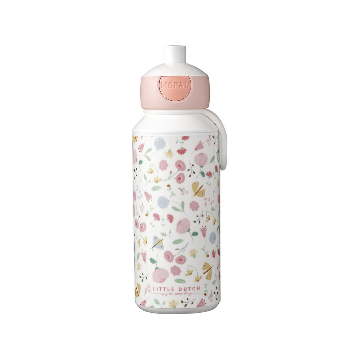 Mepal drinkfles pop-up campus 400 ml