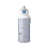 Mepal drinkfles pop-up campus 400 ml
