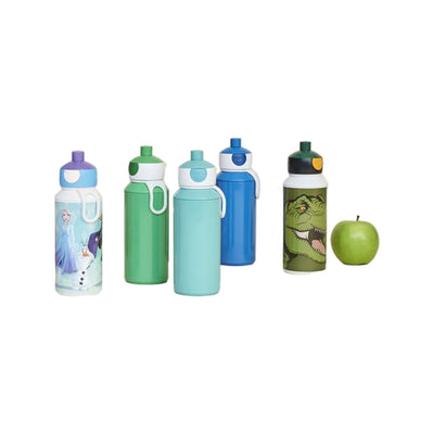 Mepal drinkfles pop-up campus 400 ml