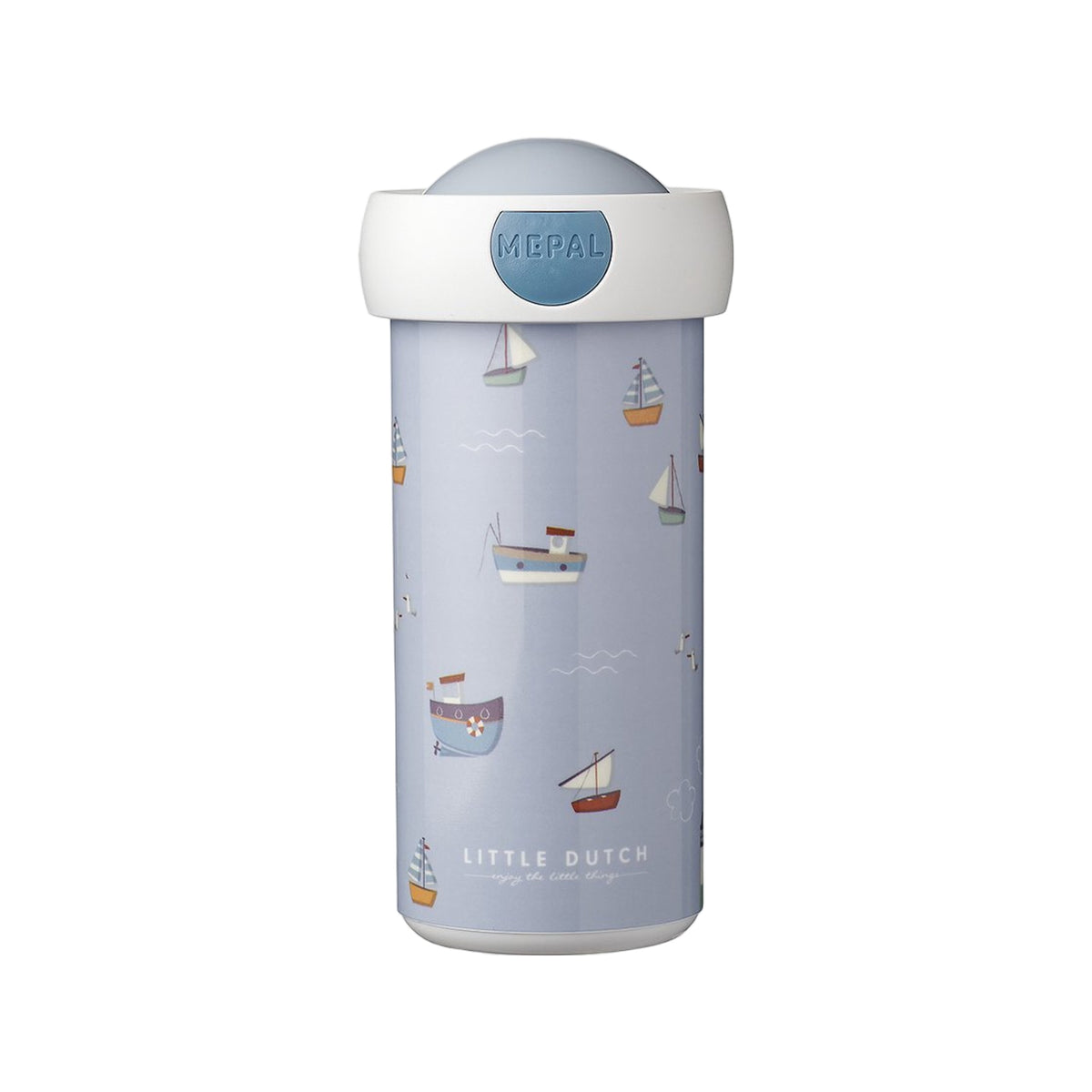 schoolbeker campus 300 ml - sailors bay