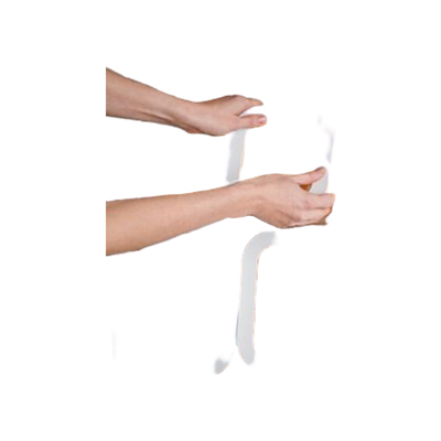 vleeswarendoos modula 550/3 - zwart