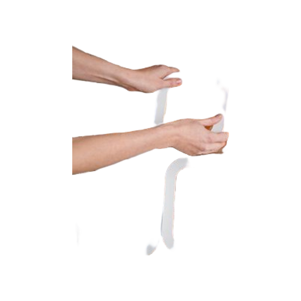 vleeswarendoos modula 550/3 - zwart