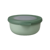 multikom cirqula rond 350 ml - nordic sage