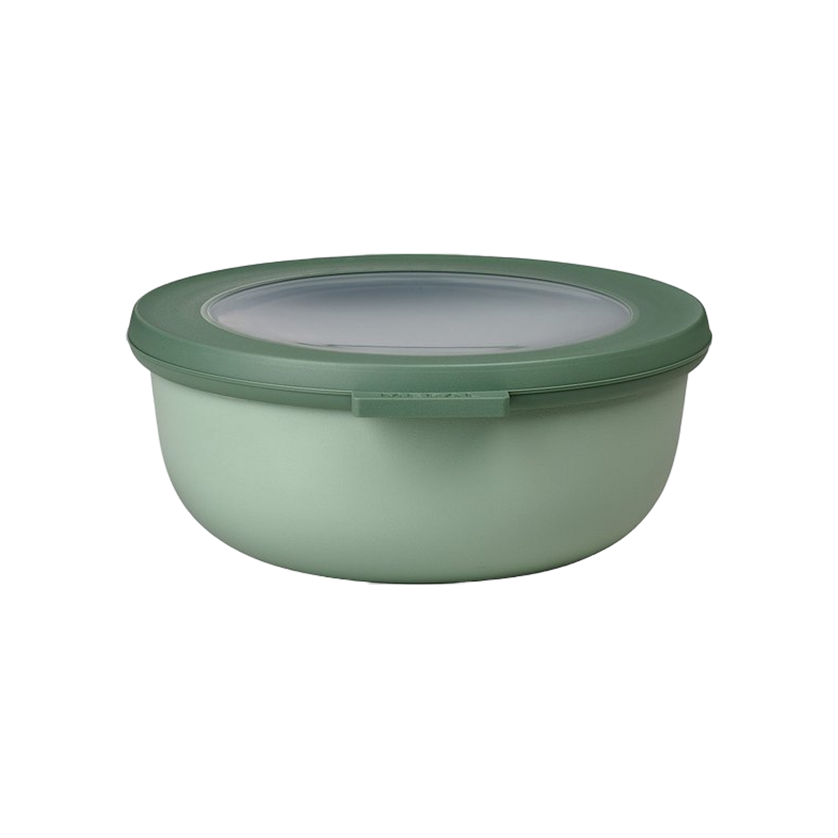 Mepal multikom cirqula rond 750 ml