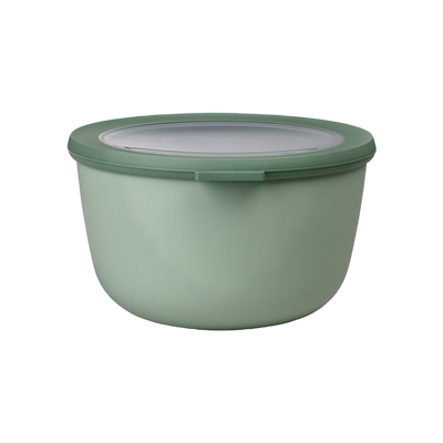 Mepal multikom cirqula rond 2000 ml