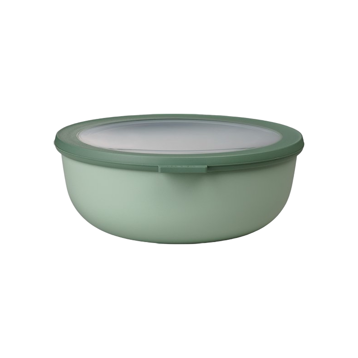 Mepal multikom cirqula rond 2250 ml