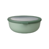 multikom cirqula rond 2250 ml - nordic sage