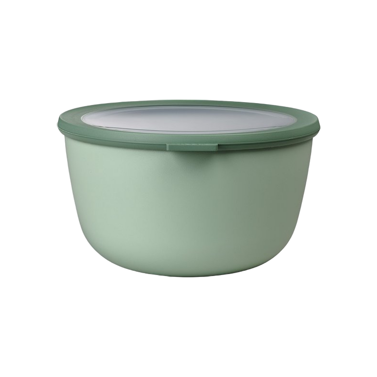 multikom cirqula rond 3000 ml - nordic sage