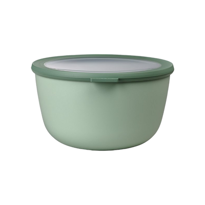 multikom cirqula rond 3000 ml - nordic sage