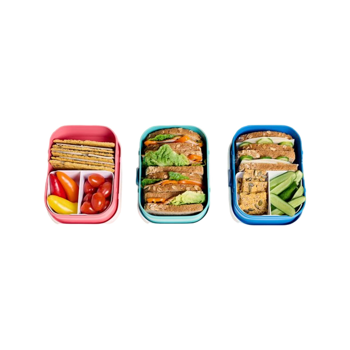 lunchbox campus - paw patrol girls