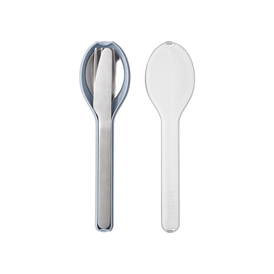 Mepal bestekset ellipse 3-delig