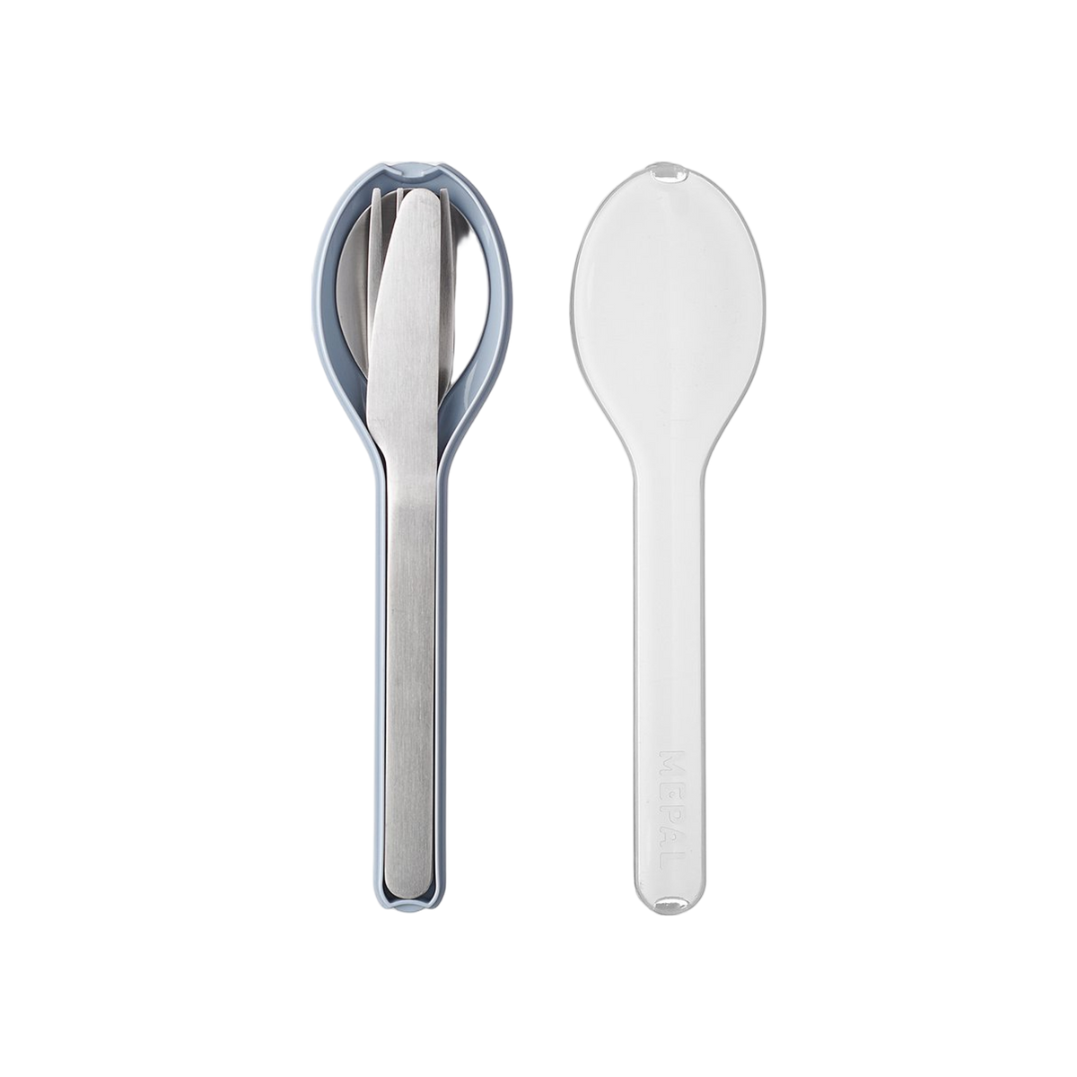 Mepal bestekset ellipse 3-delig
