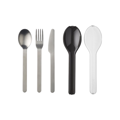 Mepal bestekset ellipse 3-delig