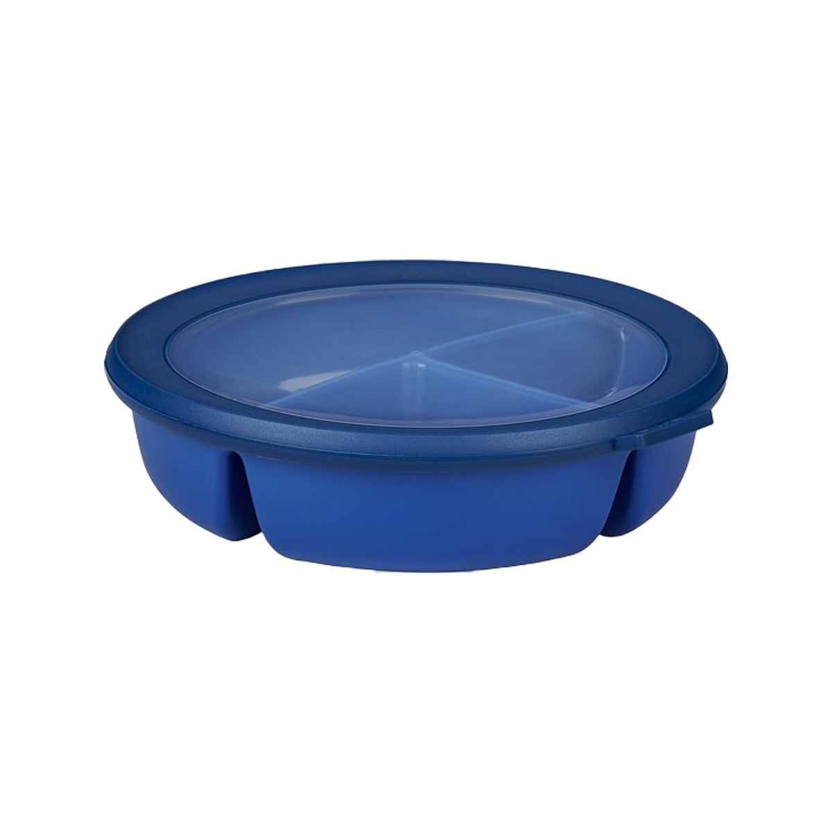 Mepal bento bowl cirqula 250+250+500 ml