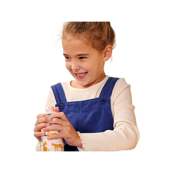 Mepal drinkfles pop-up campus 400 ml