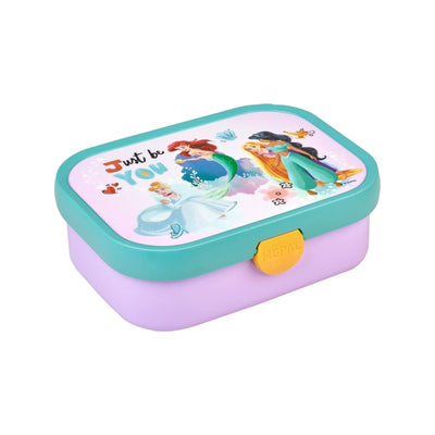 lunchbox campus - disney princess