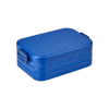 lunchbox take a break midi - vivid blue