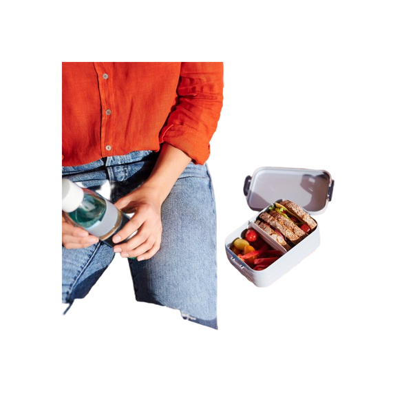 Mepal lunchbox take a break midi