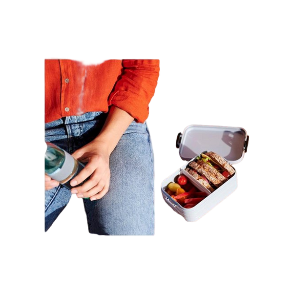 Mepal lunchbox take a break midi