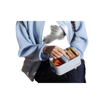 Mepal lunchbox take a break midi