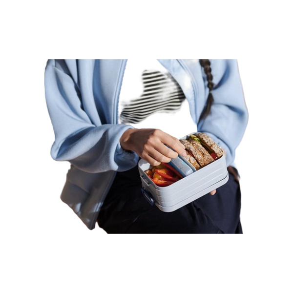 Mepal lunchbox take a break midi