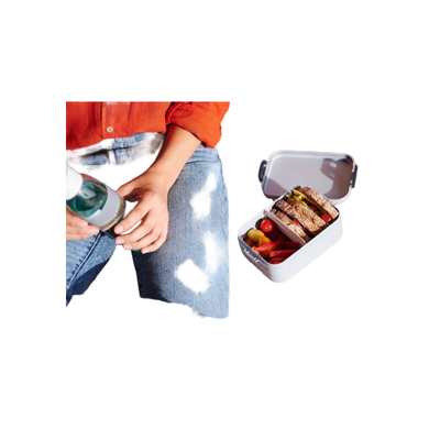 Mepal lunchbox take a break midi