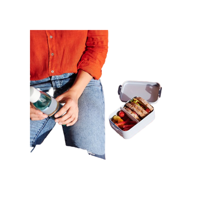 Mepal lunchbox take a break midi