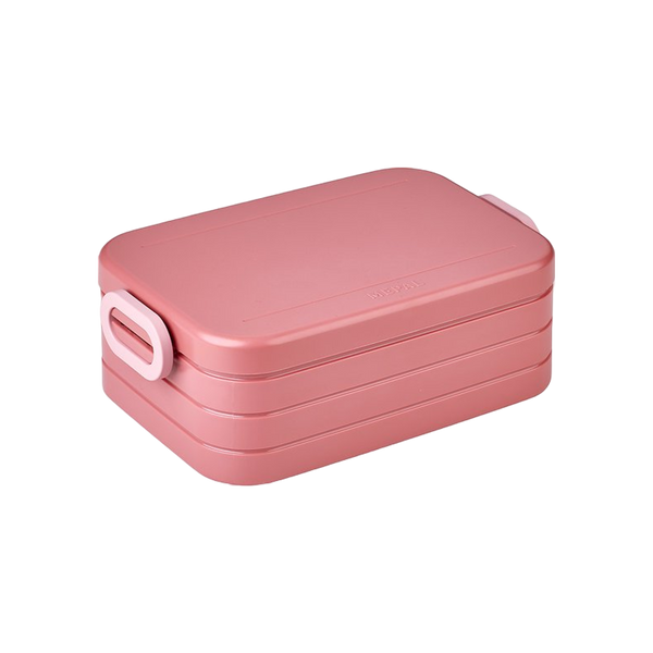 lunchbox take a break midi - vivid mauve