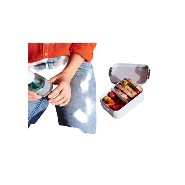 Mepal lunchbox take a break midi