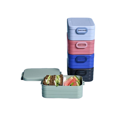Mepal lunchbox take a break midi