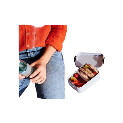 Mepal lunchbox take a break midi