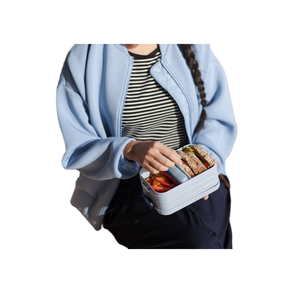 Mepal lunchbox take a break midi